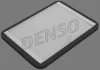 Фільтр салону DENSO DCF019P (фото 1)
