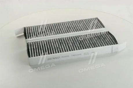 Фильтр, воздух во внутренном пространстве DENSO DCF073K