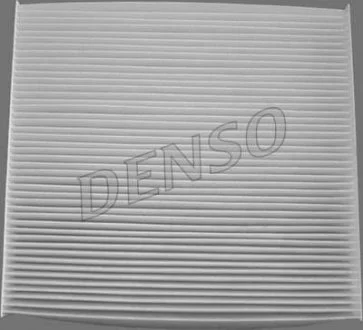 Фильтр салона (выр-во) DENSO DCF136P (фото 1)