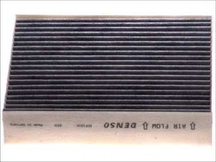 Фильтр, воздух во внутренном пространстве DENSO DCF181K