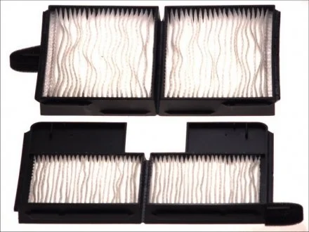 Фильтр, воздух во внутренном пространстве DENSO DCF361P