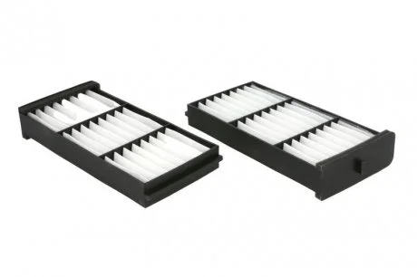 Фільтр, повітря у внутрішньому просторі DENSO DCF423P