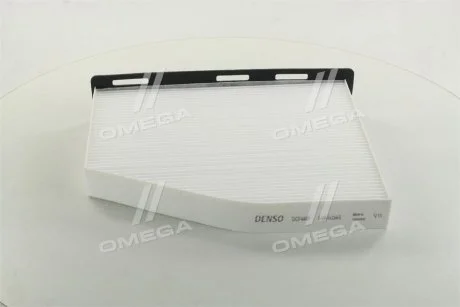 Фільтр салону AUDI, VW, SKODA DENSO DCF449P