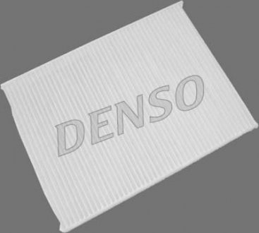 Фильтр салона DENSO DCF489P (фото 1)