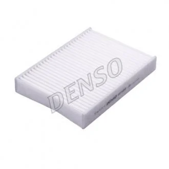 Фильтр салона CITROEN/PEUGEOT/TOYOTA C1/108/Aygo "14>> DENSO DCF585P