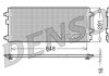 Радиатор кондиционера DENSO DCN13003 (фото 1)