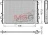 Радиатор кондиционера DENSO DCN17059 (фото 1)