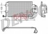 Радіатор кондиціонера DENSO DCN32025 (фото 1)