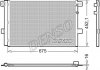 Радіатор кондиціонера DCN32065