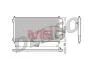 Конденсер кондиционера DENSO DCN40010 (фото 1)