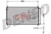 Радіатор кондиціонера DENSO DCN50022 (фото 1)