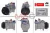 Компресор кондиціонера AUDI, SKODA, VW (Вир-во Denso) DCP02004