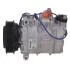 Компрессор кондиционера AUDI, SKODA, VW DENSO DCP02005 (фото 3)