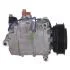 Компрессор кондиционера AUDI, SKODA, VW DENSO DCP02005 (фото 5)