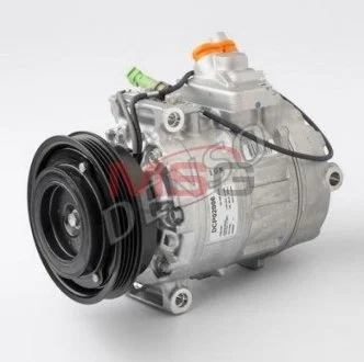Компрессор кондиционера DENSO DCP02006 (фото 1)