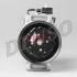Компрессор кондиционера DENSO DCP02009 (фото 3)