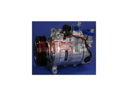 Компресор, кондиціонер DENSO DCP02028