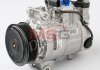 Компрессор кондиционера Denso DCP02037