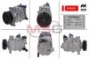 Компрессор кондиционера DENSO DCP02041 (фото 2)