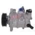 Компрессор кондиционера DENSO DCP02041 (фото 5)