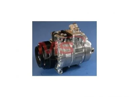 Компресор кондиціонера DENSO DCP05018 (фото 1)