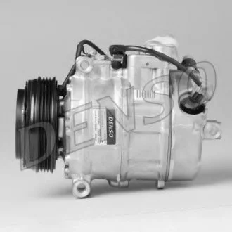 Компресор, кондиціонер DENSO DCP05082 (фото 1)