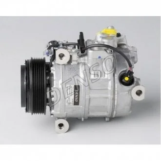 Компресор кондиціонера DENSO DCP05088