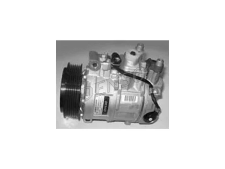Компресор кондиціонеру DENSO DCP06010