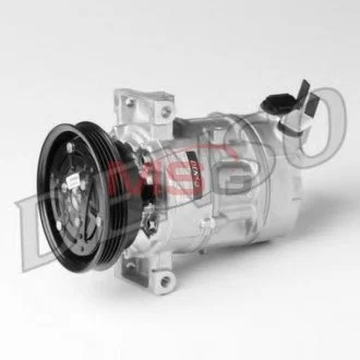 Компресор, кондиціонер DENSO DCP09002