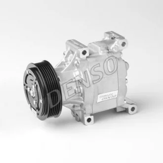 Компресор кондиціонеру DENSO DCP09003
