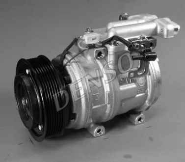 Компресор кондиціонеру DENSO DCP11003