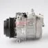 Компресор кондиціонера, 00-06 DENSO DCP17023 (фото 4)