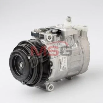 Компрессор кондиционера, 00-06 DENSO DCP17023