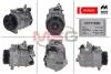 Компрессор кондиционера Denso DCP17039