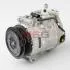 Компрессор кондиционера MERCEDES-BENZ (Пр-во Denso) DCP17053