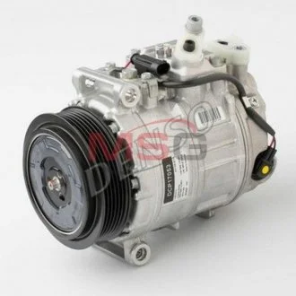 Компресор кондиціонера MERCEDES-BENZ DENSO DCP17053