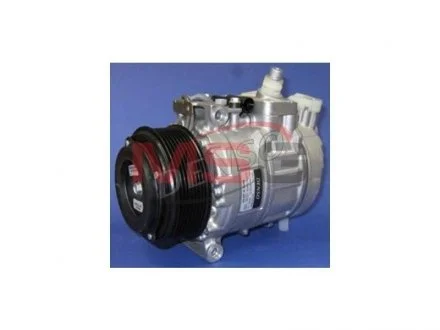 Компресор, кондиціонер DENSO DCP17080