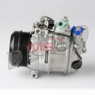 Компресор, кондиціонер DENSO DCP17151