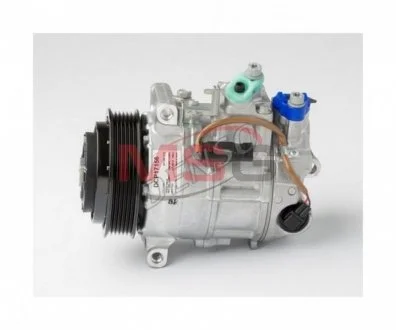 Компрессор кондиционера DENSO DCP17156