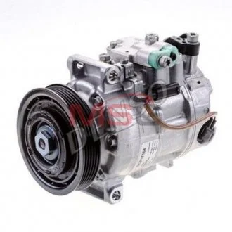 Компрессор кондиционера DENSO DCP17164