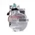 Компресор кондиціонера DENSO DCP17168 (фото 2)