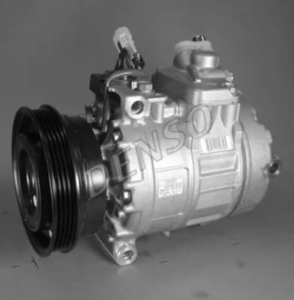 Компресор кондиціонеру DENSO DCP20006