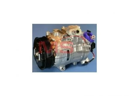 Компрессор кондиционера DENSO DCP27001