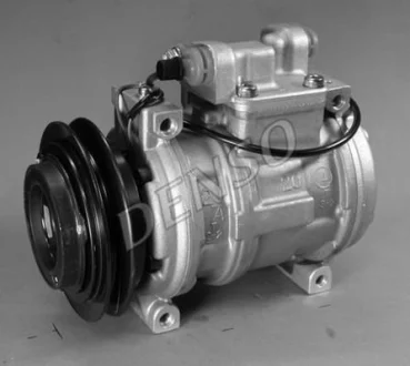 Компресор кондиціонеру DENSO DCP28006