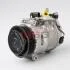 Компрессор кондиционера DENSO DCP28017 (фото 4)