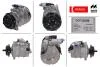 Компресор кондиціонера VW-TRANSPORTER T5 03- (пр-во Denso) DCP32006