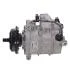Компресор кондиціонера VW-TRANSPORTER T5 03- DENSO DCP32006 (фото 3)
