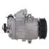 Компресор кондиціонера DENSO DCP32020 (фото 5)