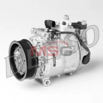 Компрессор кондиционера DENSO DCP32031