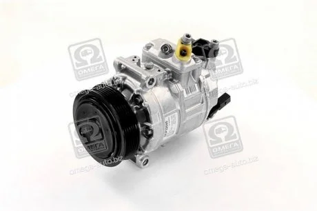 Компресор кондиціонера DENSO DCP32045